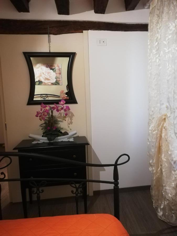 Ca Al Campanile Apartment Venice Exterior photo